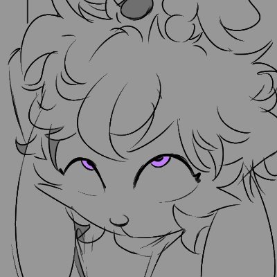 The art dump of that marshmallow bun you've probably heard about.
All pieces are commissioned by me and posted with permission of all artists featured.
