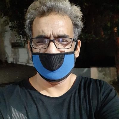 Amitabh57051's profile picture. Cricket Enthusiast, @MI fan. 
Not a Die hard Big B fan.
Love Fresh Air and Mountains.
Retweet are not endorsement.