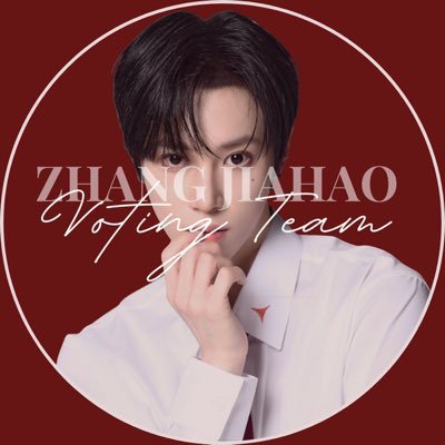 Global voting fanbase dedicated for ALPHA DRIVE ONE member ZHANG JIAHAO #지아하오 - 🗳 source for voting tutorials, strategies & updates 💌 DM us for collabs.
