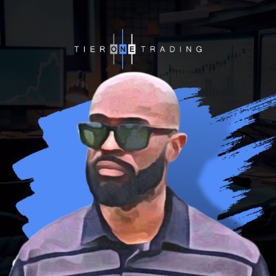 REAL ACCOUNT (I WON'T DM YOU 1ST) - Trader - Trading Coach at https://t.co/UqfbIYfR4k - Host of The Trading Coach Podcast - Proud Husband/Father - Sports Nerd