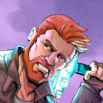 The original boomer shooter returns! Combo your way to victory in this arcade-style FPS.
Wishlist:
https://t.co/ZR6lZQvEcV
