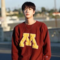 Jinnie⁷ 🌸 (@jinverse__7) 's Twitter Profile