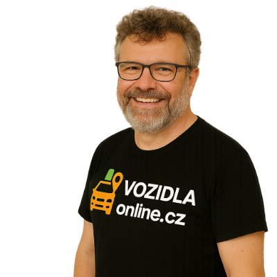 Registrace vozidel a datové analýzy. Nadšenec do IT a fanda elektrických aut.
Táta https://t.co/s9on2Wm15g