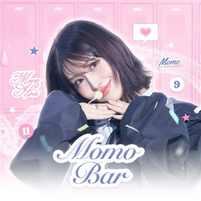 ALL FOR MOMO. Since 2015.05.20. weibo:平井桃气堡_MOMO