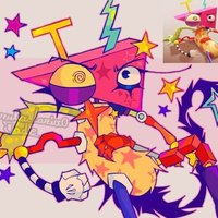 Røsie loxie (@l0stm0nst3r12) 's Twitter Profile
