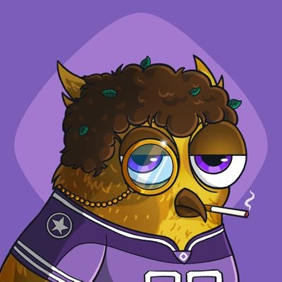 Silent__xyz's profile picture. Arrival 2006 | Vibinng Monad  |  early nad 💜 | If you dream dream big