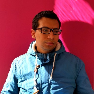 bensamdiS's profile picture. Senior Developer (Python, Go, Typescript)