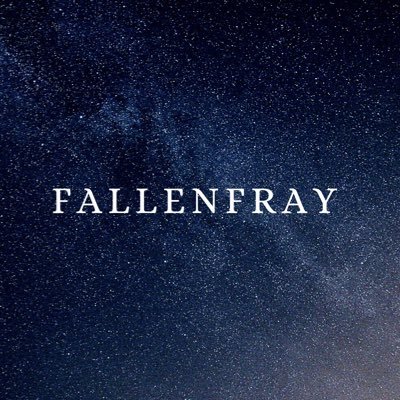 Just a gamer chasing epic wins 🎮 💻 Streaming the grind, the fails & the highlights aka FallenFray | Twitch Affiliate