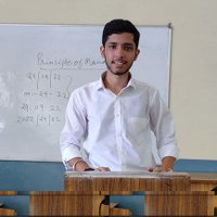 Rishi Rathor (@techirishi) 's Twitter Profile