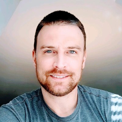 matt_durante's profile picture. We only get one spin on this blue ball, so seriously, go make stuff. Learn things. Be kind.
I make a living writing things for people.
Drexel MFA 26