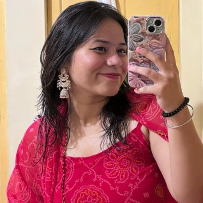 prernab1163's profile picture. Helping Coaches, Creators & Founders to achieve 2× Engagement & Monetize brand in 45 Days OR You don't pay | Personal Branding Strategist | LinkedIn Coach