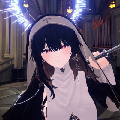 2025年8月30日からVRCを始めた初心者です。 写真撮影にハマってます。 よろしくお願いします。