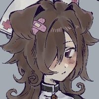 Mel (@kuroatschool) 's Twitter Profile Photo