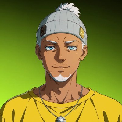 36OldTigerさんのプロフィール画像