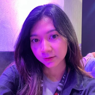Web3 Enthusiast || MOD https://t.co/8SxOb013mO || Co-Founder @ladiesofcrypto_ || X nya nanonano 🙂↕️