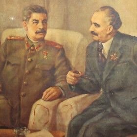 «La dialettica nel senso proprio della parola è lo studio delle contraddizioni nell'essenza stessa delle cose» - Vladimir Lenin.