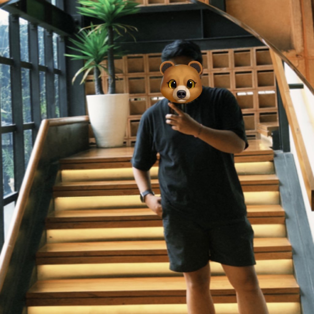 akunchub's profile picture. 