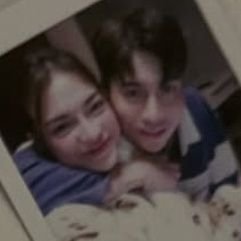 fudgeeduo4lyf's profile picture. mikbrent hanggang maging purple💜