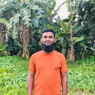 alamin18320's profile picture. I am Crypto beta Tester.