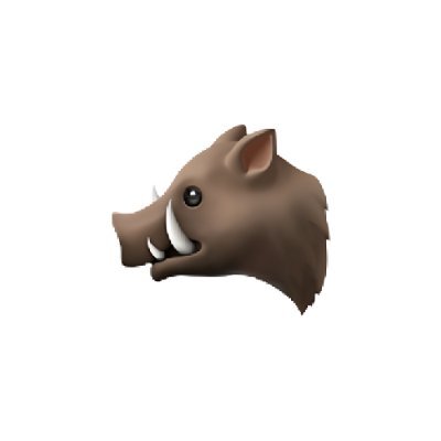 TheHogAi's profile picture. 