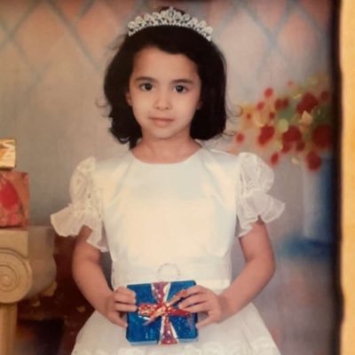 INadaAloufi's profile picture. MIS student at IMAMU, Economics club member