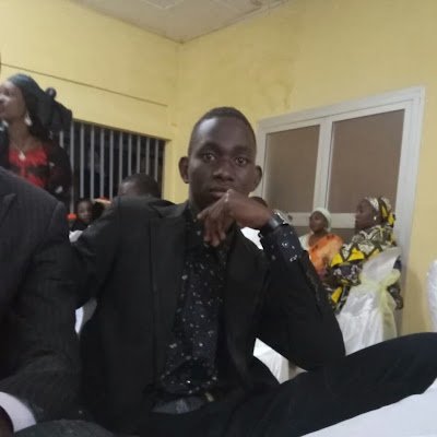 Abdoulaziz5891's profile picture. 