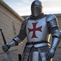 The Last Templar (@the1lasttemplar) 's Twitter Profile