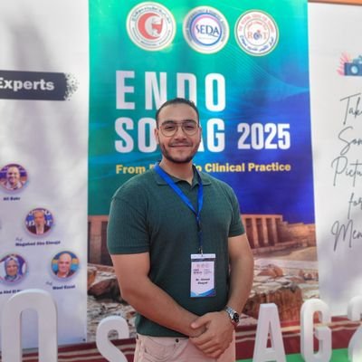 ahmed6abdelfa's profile picture. 5th year Medical student | MUE