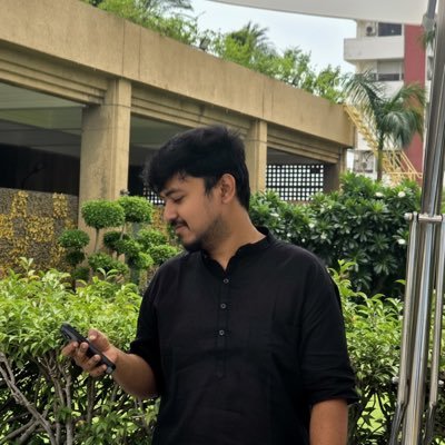 HarsitSinha's profile picture. 