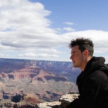 scampdj's profile picture. @tabularasarcrds | scampdotmusic@gmail.com