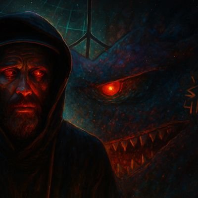 TheLastSkullzy's profile picture. .......