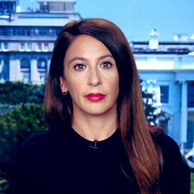🎥 Periodista. Journalist. Corresponsal en 🇺🇸 📩 Mail: helena.villar@hotmail.com📚 ‘Esclavos Unidos' en editorial Akal 📲 Búsquenme en Telegram!