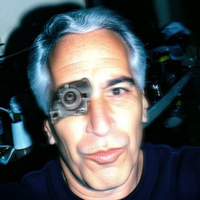 Jeffrey Epstein, the man who