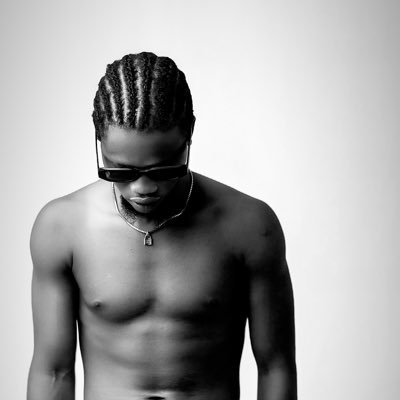 Chris_Troy001's profile picture. LISTEN TO MY NEW MUSIC “PASS ME LOUD”LINK BELOW 👇 ALIENS PRESIDO 👽👽