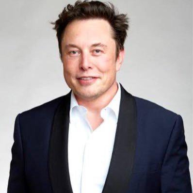 Official Elon Musk Communication Channel This is the official account to directly communicate with Elon Musk.