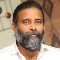 V R Dinesh (@vr_dineshravi) 's Twitter Profile