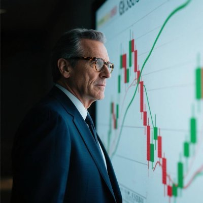 I've been dedicated to stock investing since 2015 | Have guided over 2,600 students | Sharing my insights here | My analysis is data-driven, focusing on market