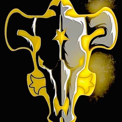 Blackbull_198's profile picture. Your neighborhood black bull my main account is @blackbull_189 and no I don’t post porn on here it’s strictly jus a repost page for games or things I like