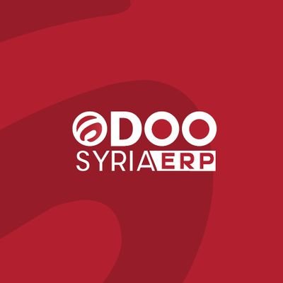 OdooSyria's profile picture. 💡 Odoo Syria ERP
نحن في Odoo Syria نقدم حلول إدارة أعمال متكاملة وذكية عبر النظام العالمي Odoo ERP، لتخدم الشركات في مختلف القطاعات والأحجام.