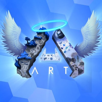 Where art meets survival in ARK: Art Ascended! Inviting all ARK fans and artists on a creative journey. 🎨┇Business Email: arkartascended@gmail.com
