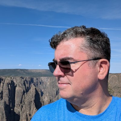 Principal Architect on the Global Salesforce team @ Slalom, Salesforce MVP HOFer, Co-Author of The AMPscript Guide, pro obstinate fixator, expert orange peeler