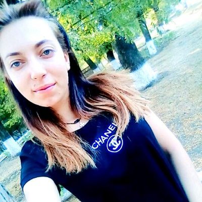 AllisonJon20195's profile picture. Writing my story, one chapter at a time