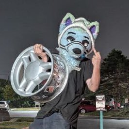 - 19 🔞 - he/they - derelict classic car / minitruck dog - google plus refugee - D1 dana/spicer u joint destroyer - 15 inch wheel enjoyer - @slammed_shep 🐕 💜