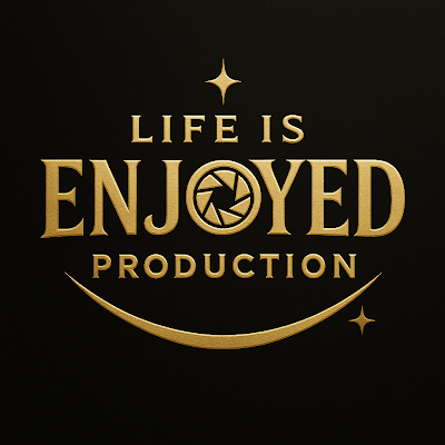 LifeIsEnjoyed_'s profile picture. To be human means to enjoy and feel things. Join us in the journey of enjoying and feeling things.