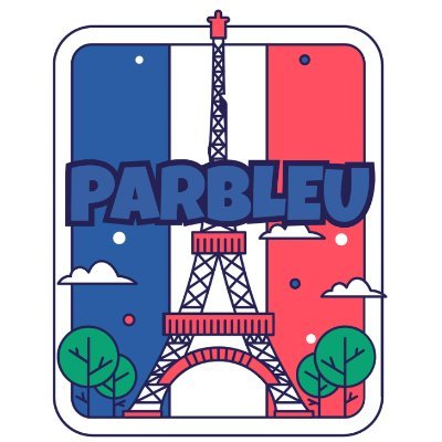 ParbleuDank's profile picture. "Diantre ! Donne-moi une clope ou je t'estourbis !"

Nouveau compte. N'hésitez pas à me follow back !