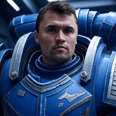 geobrig's profile picture. Memes and opinons for the glory of the emperor of mankind