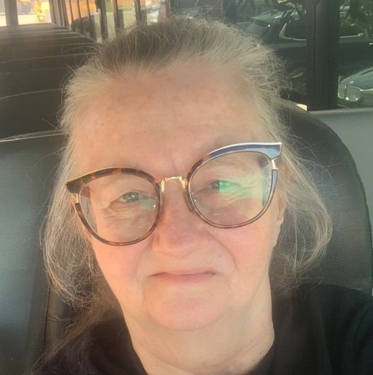 1stladyGarcia's profile picture. 