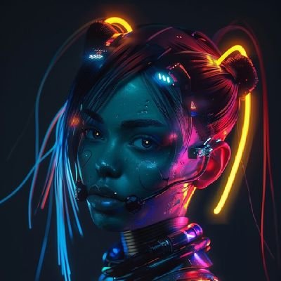 Sampsgurl's profile picture. Building wealth one block at a time ⛓️ | Web3 believer | Charting my way through crypto markets.