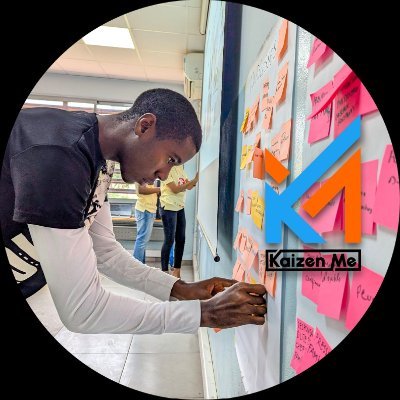 KaizenMeX's profile picture. Blog - Ateliers pratiques - Outils concrets pour devenir meilleur (A votre rythme)