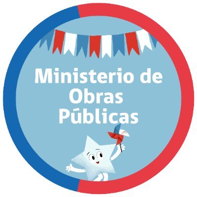 Cuenta oficial del Ministerio de Obras Públicas. Ministra Jessica López | Subsecretario Danilo Núñez. Fono (+56) 224494000. #ChileAvanzaContigo 🇨🇱